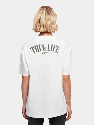 Thug Life Classic  T-Shirt