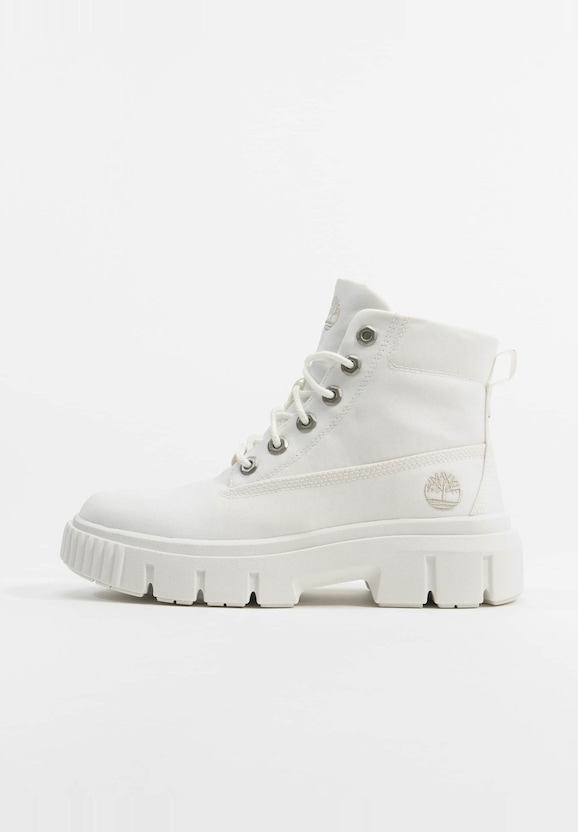 Greyfield Mid Lace Up-1