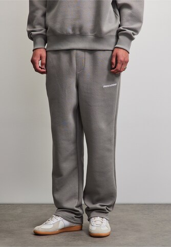 Jawed Wide Structured 