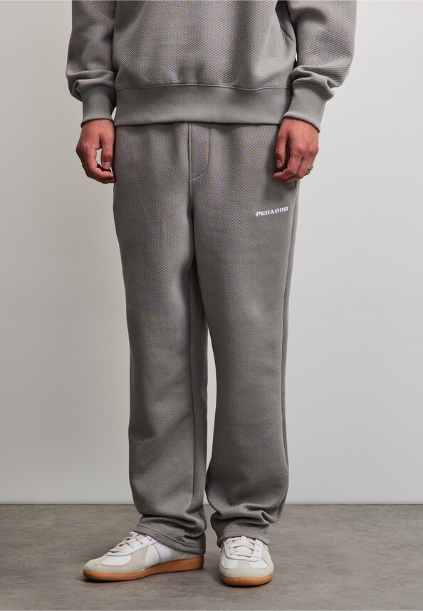 Jawed Wide Structured -0