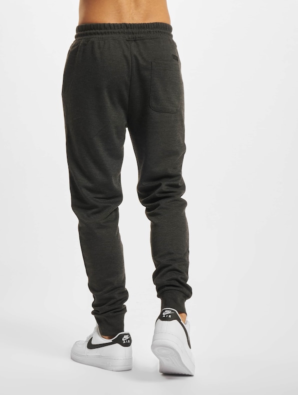 Side Zipper Tech Fleece-1