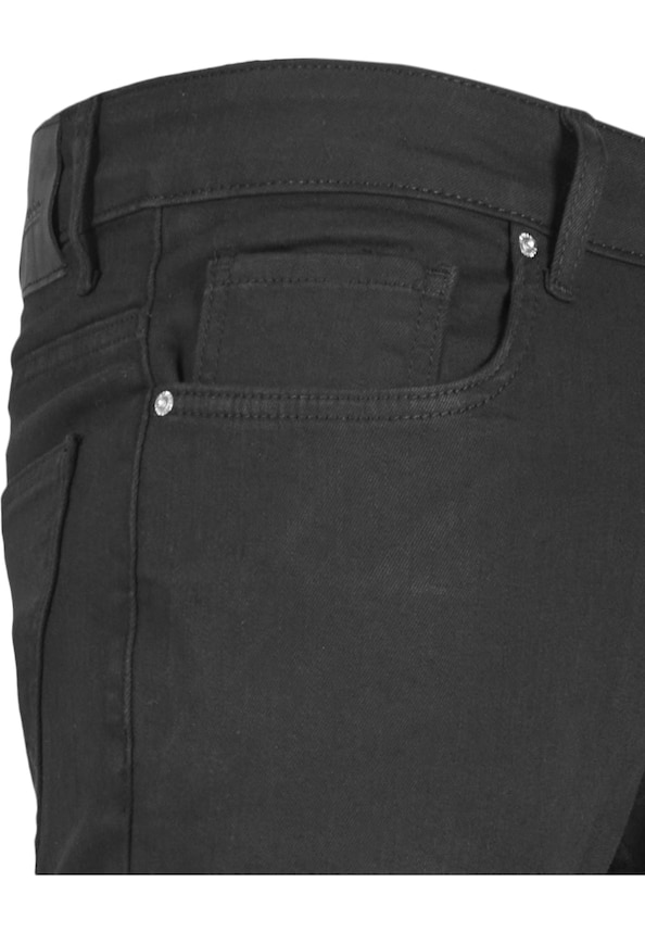 2Y Skinny Fit Jeans-7