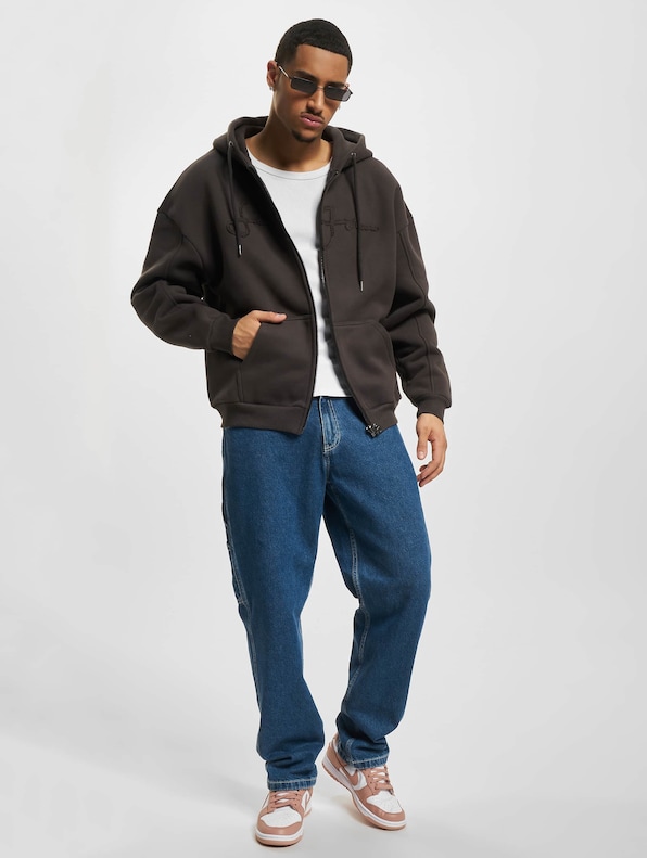 Script Logo Distressed-5