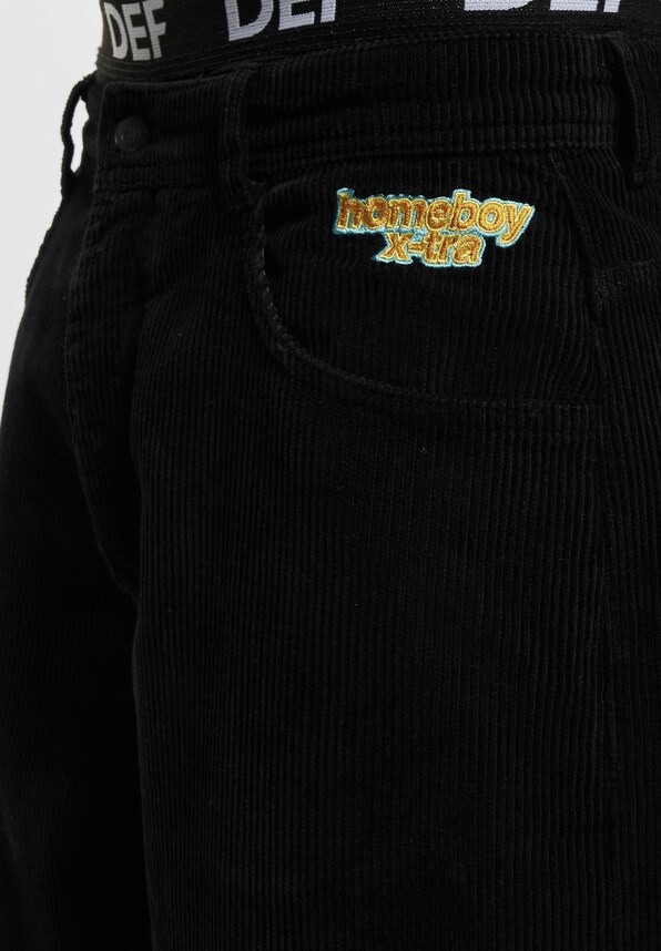 Xtra Monster Corduroy-4