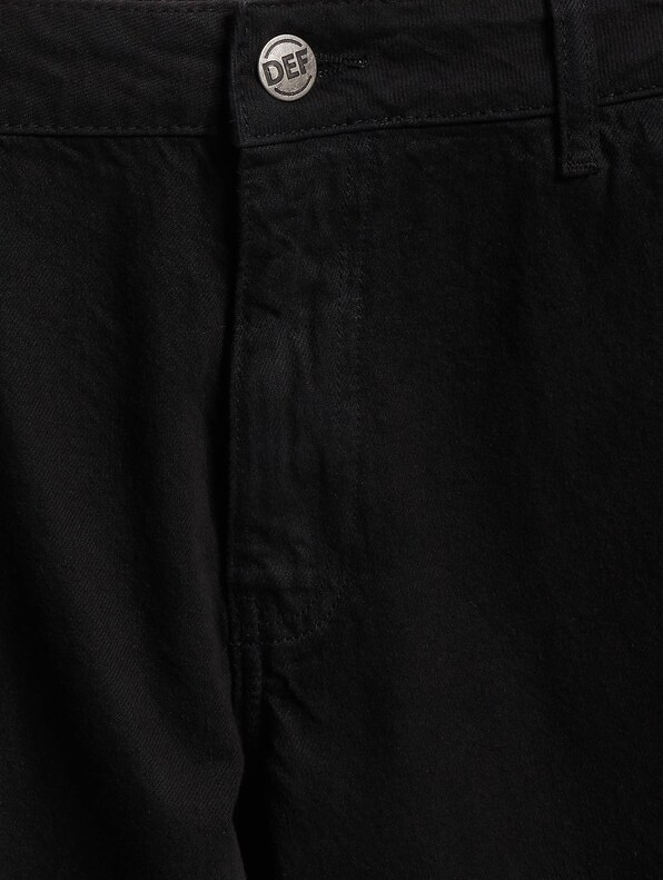 DEF Pocket Cargopant-4