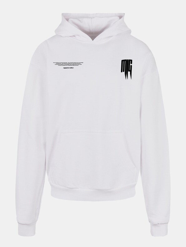 Ladies METAMORPHOSE V.2 x Heavy Oversized-3