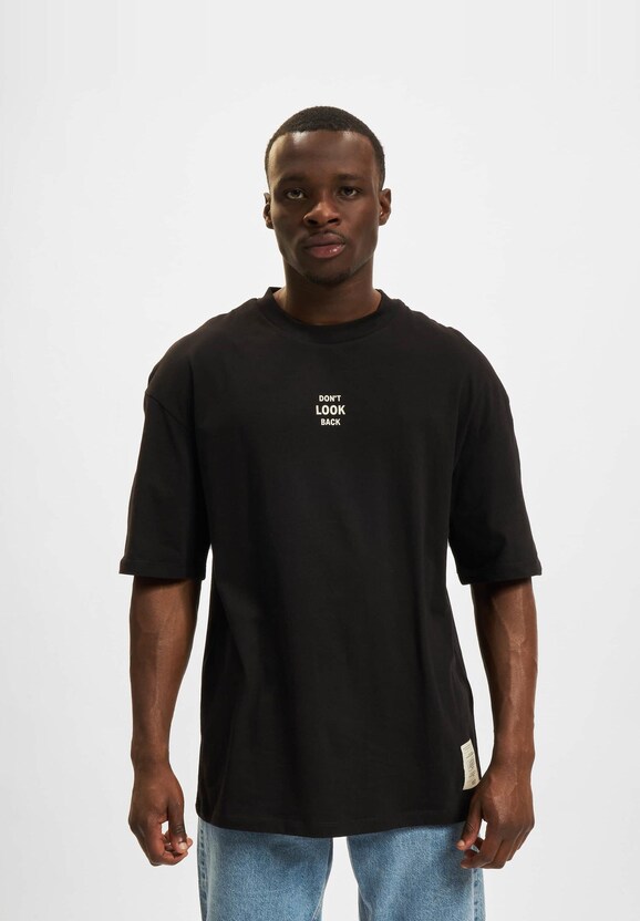 Backup Crew Neck-1