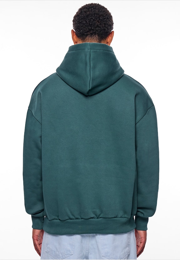 Heavy Oversize Embo Hoodie-1