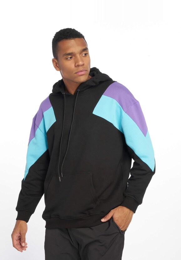 Oversize 3-Tone-1