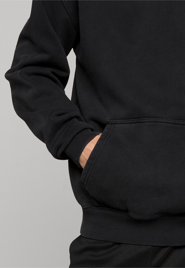 Pike Oversized Hoodie-4