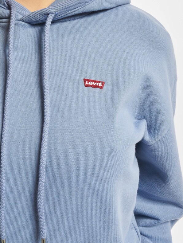 Levi's Standard Hoodies-3