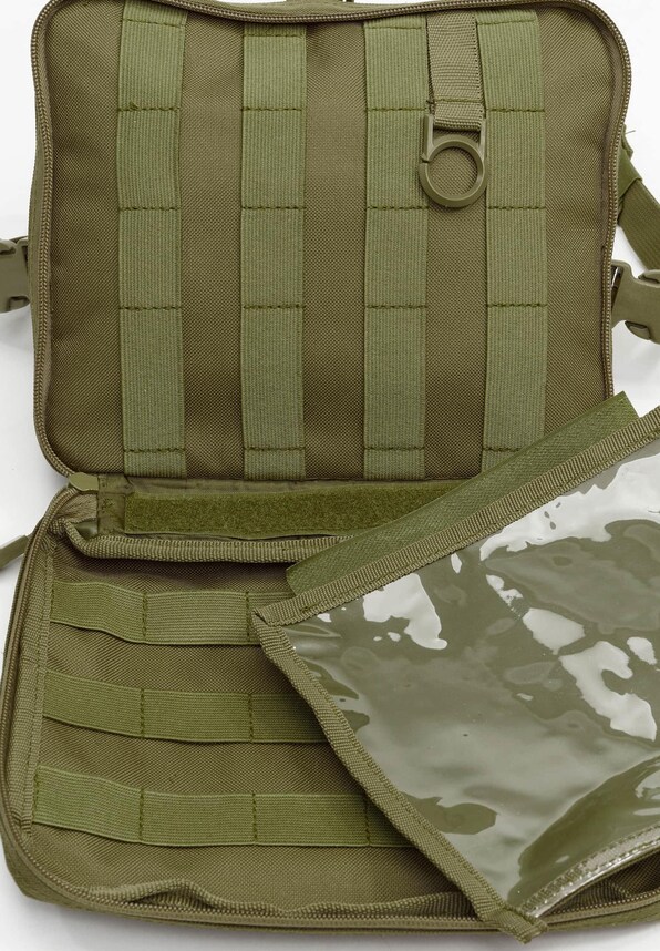 US Cooper Chest Pack-10