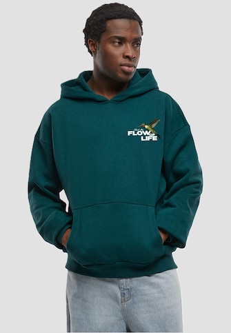 Flow Of Live Hoody