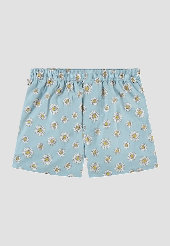 2-Pack - Flowers Boxers-1