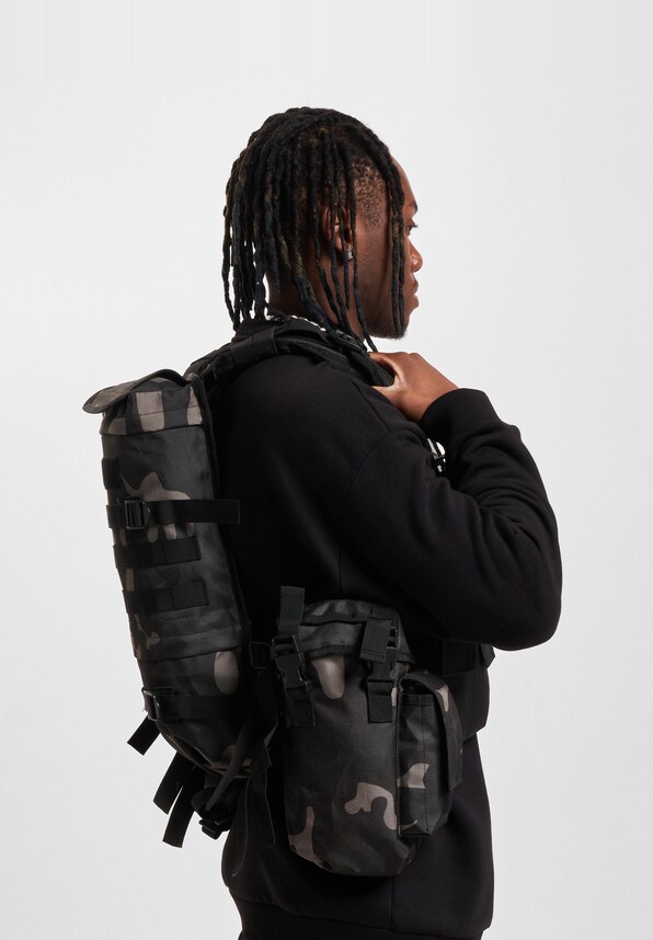 Tactical -2