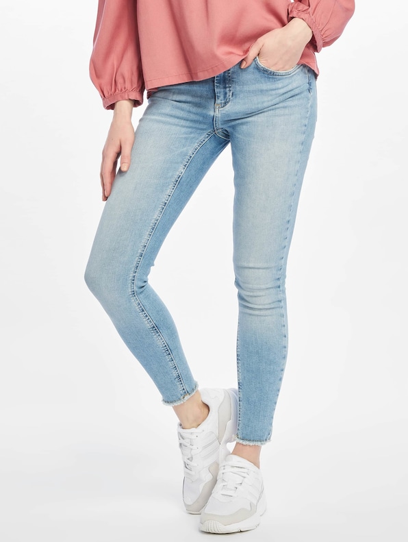 Only onlBlush Noos Skinny Jeans-0