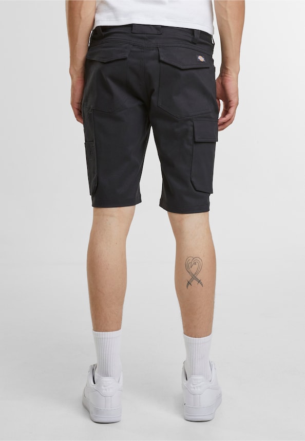 Dickies Workwear lead in flex short-1