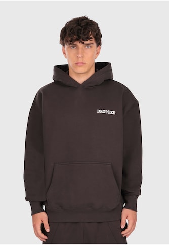 HEAVY OVERSIZE NO RULES