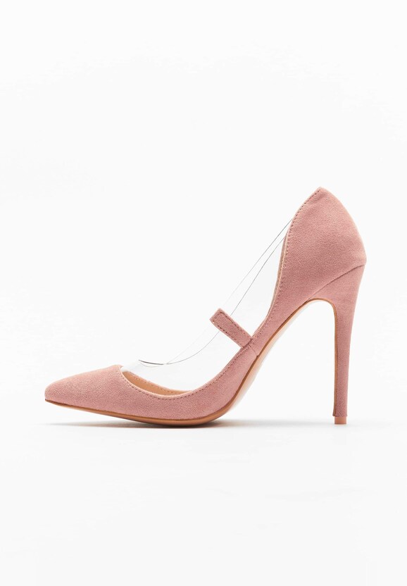 Perspex Trim Court -7