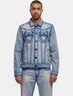 True Religion ROPE STITCH JIMMY JACKET-2