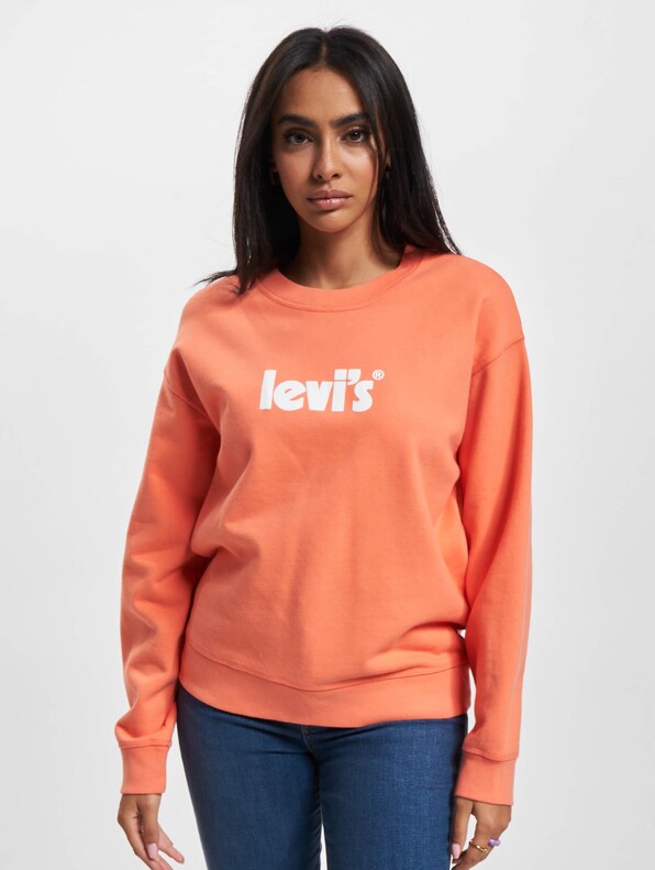 Levis Graphic Pullover-2