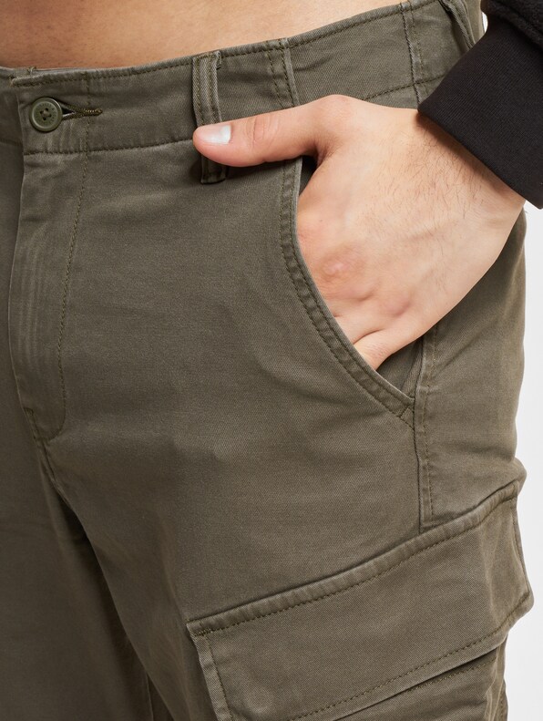 Levi's XX Taper Cargohosen-4