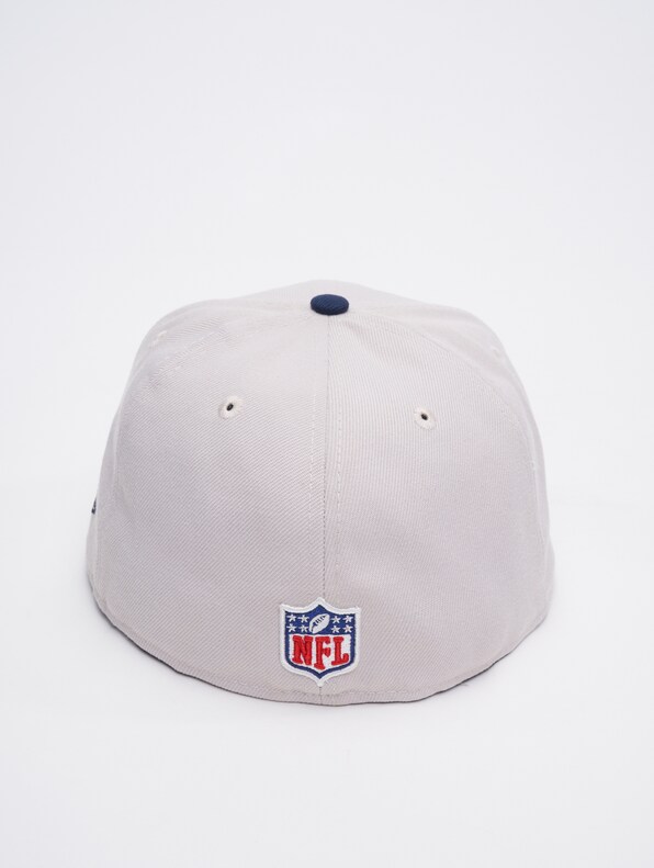 NFL Slhis 59Fifty Dallas Cowboys -1