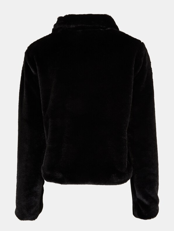 Metal Signature Fake Fur-5