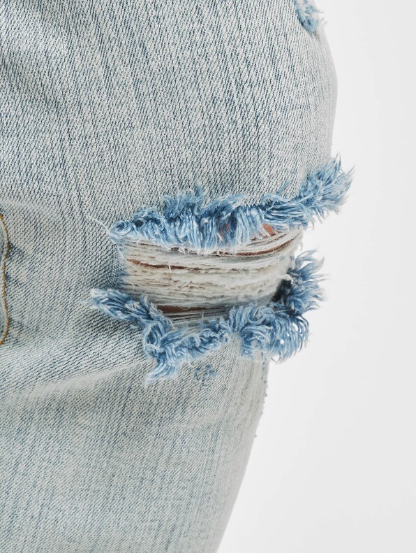 2Y Premium Dirk Skinny Jeans-5