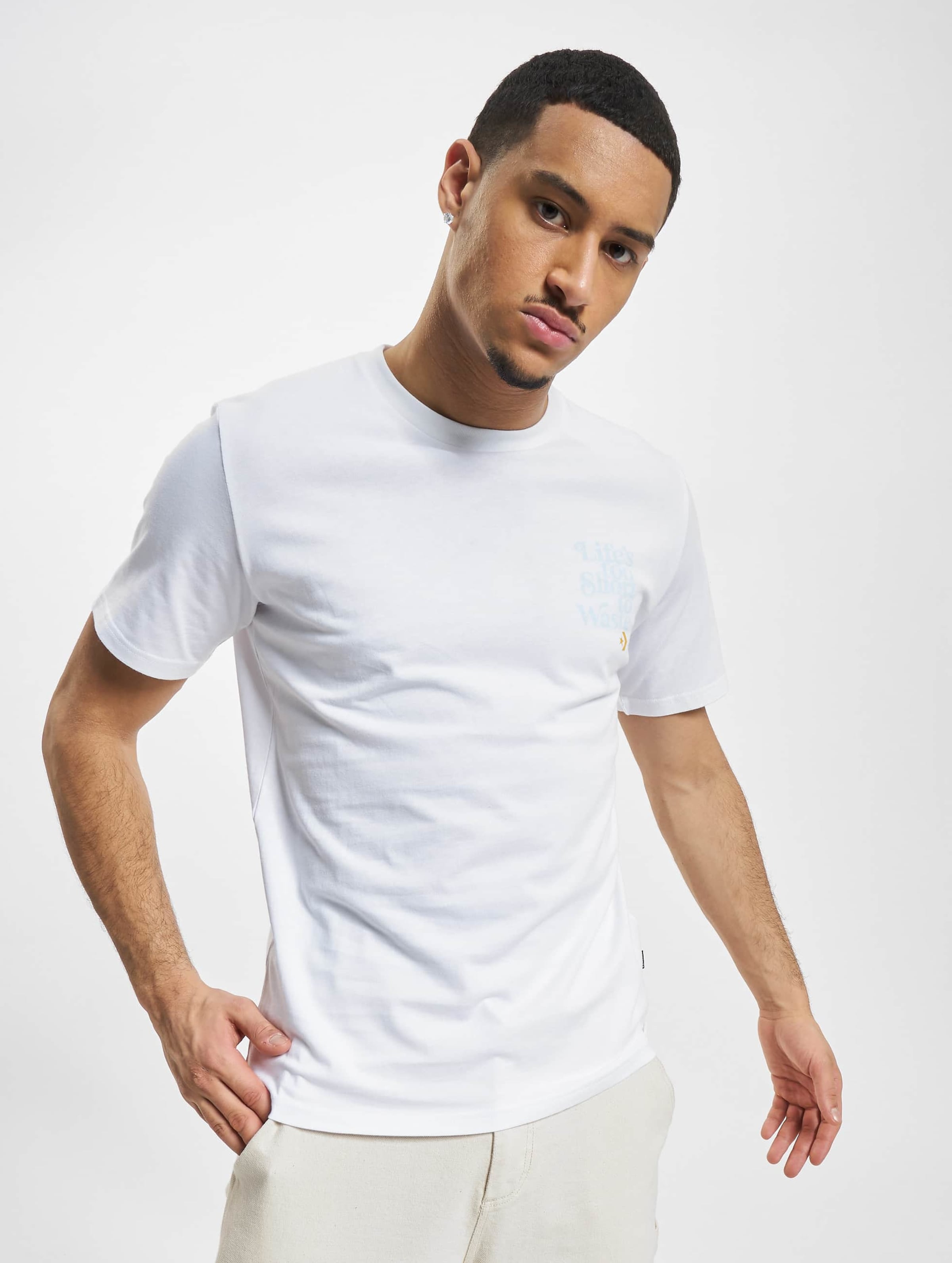 Converse T Shirts for Men buy online DEFSHOP