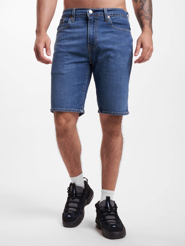 Levi's 405 Standard Shorts-2