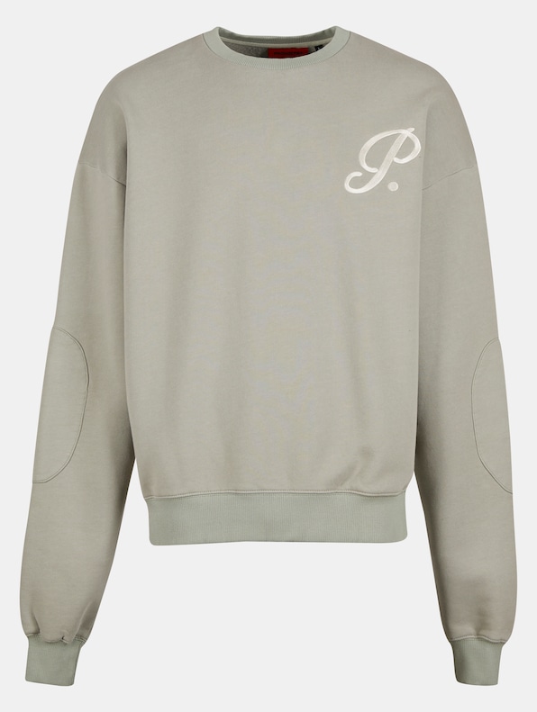 Soho Crew Neck-7