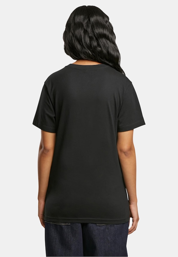 Ladies Chinese Beauty Tee-1