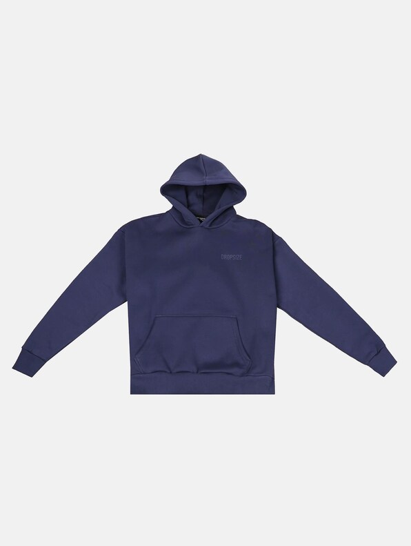 Heavy Oversize HD Print-0