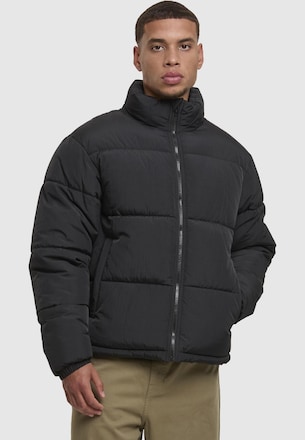 Crinkle Puffer 
