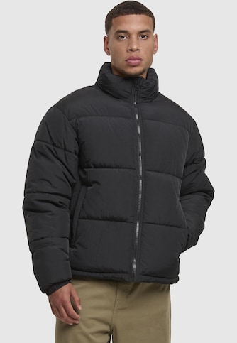 Crinkle Puffer 