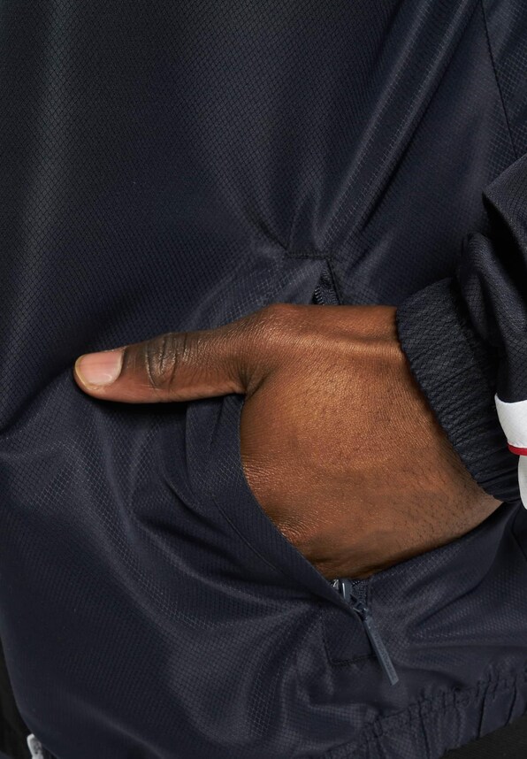 Sergio Tacchini Agave Tracksuit-4