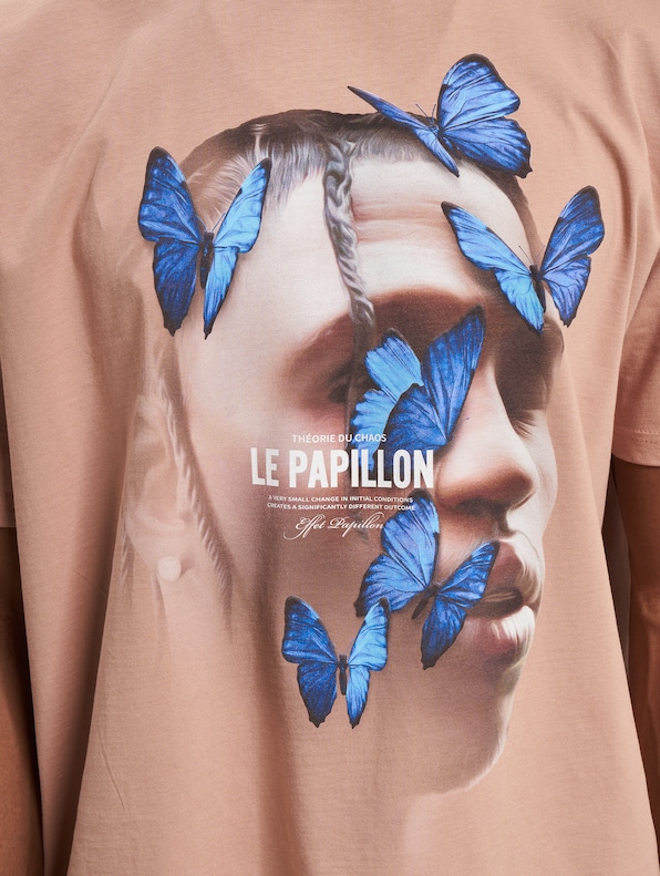  Le Papillon Oversize-4