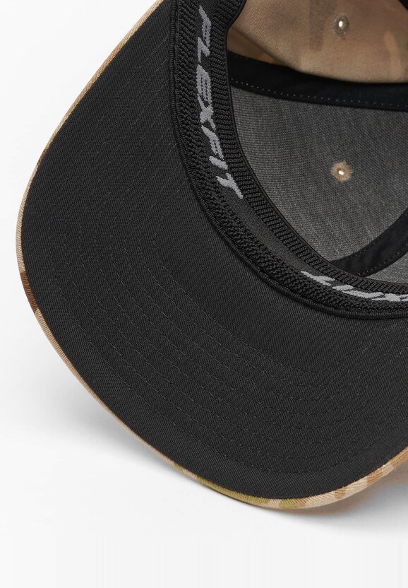 Flexfit Multicam® Flexfitted Caps-2