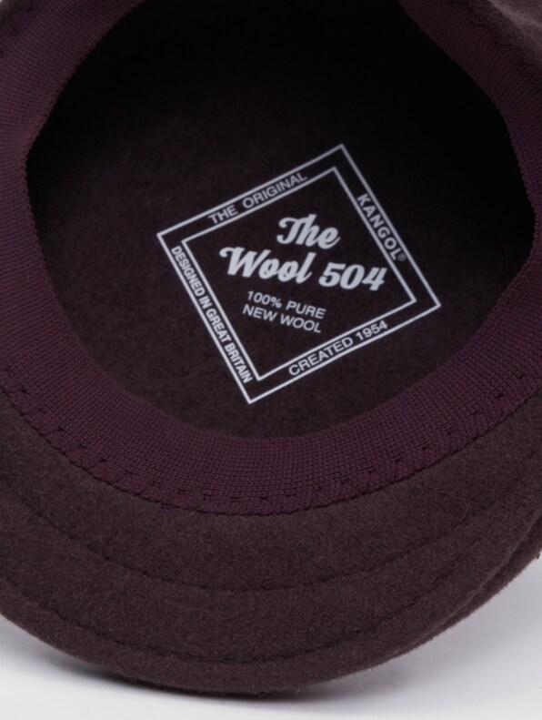 Kangol 504 Mützen-3