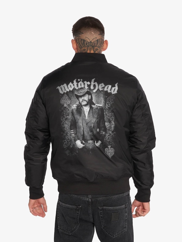 Motörhead Lemmy-1