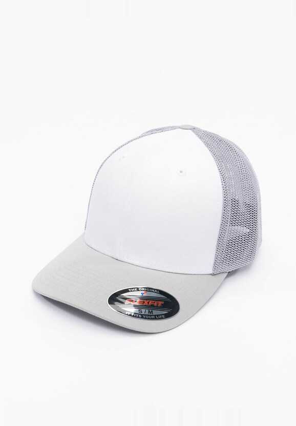 Mesh Colored Front-0
