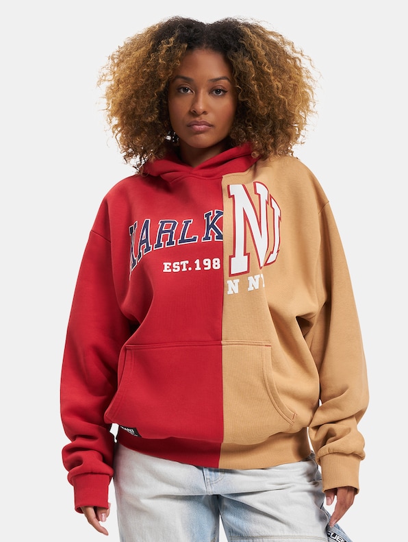 Woven Retro Split OS-5