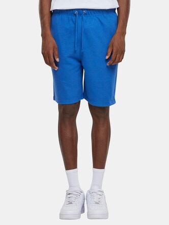 Urban Classics Light Terry Shorts