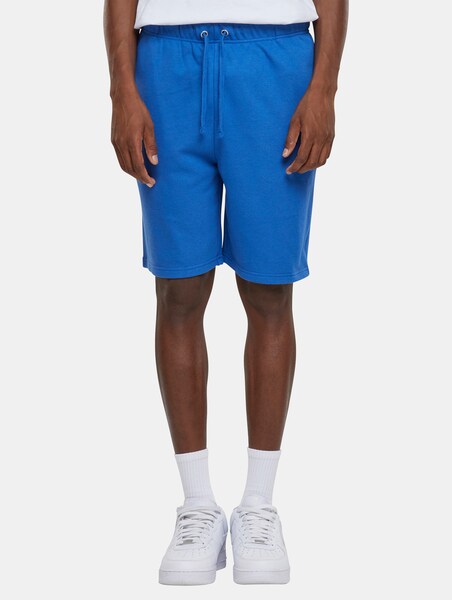 Short Urban Classics Light Terry