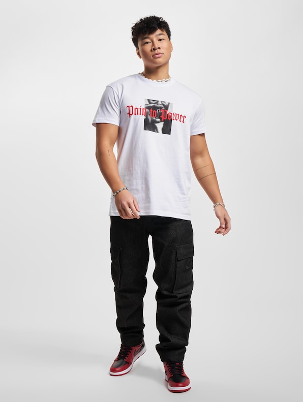 UNFAIR ATHLETICS Pain to Power T-Shirt-4