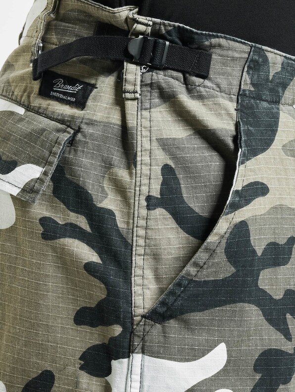 BDU Ripstop-3