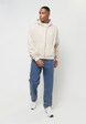 Essentials Fleece Baseline Hoodie-2