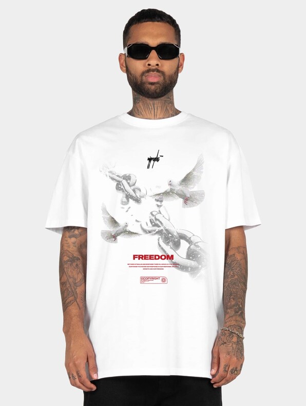 Freedom X Heavy Oversized-0