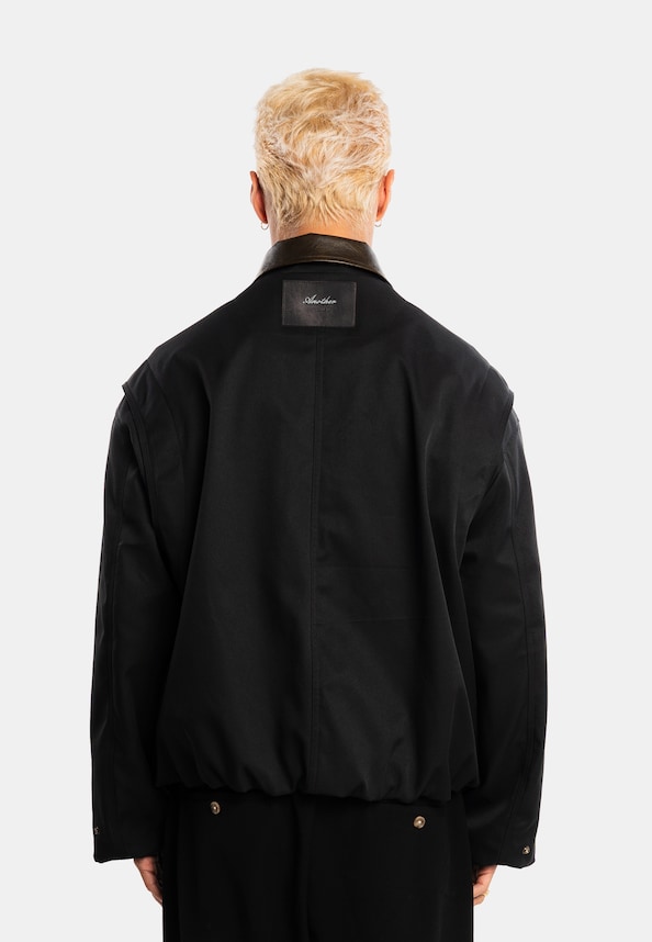 Another Twill Jacket-1